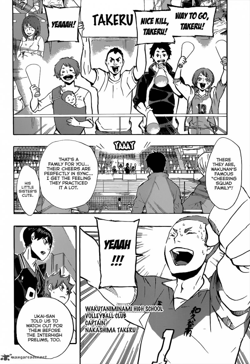 Haikyu 115 13