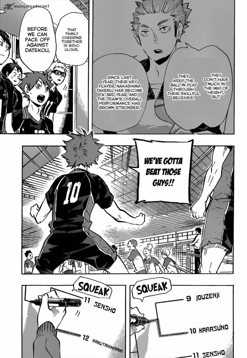 Haikyu 115 14