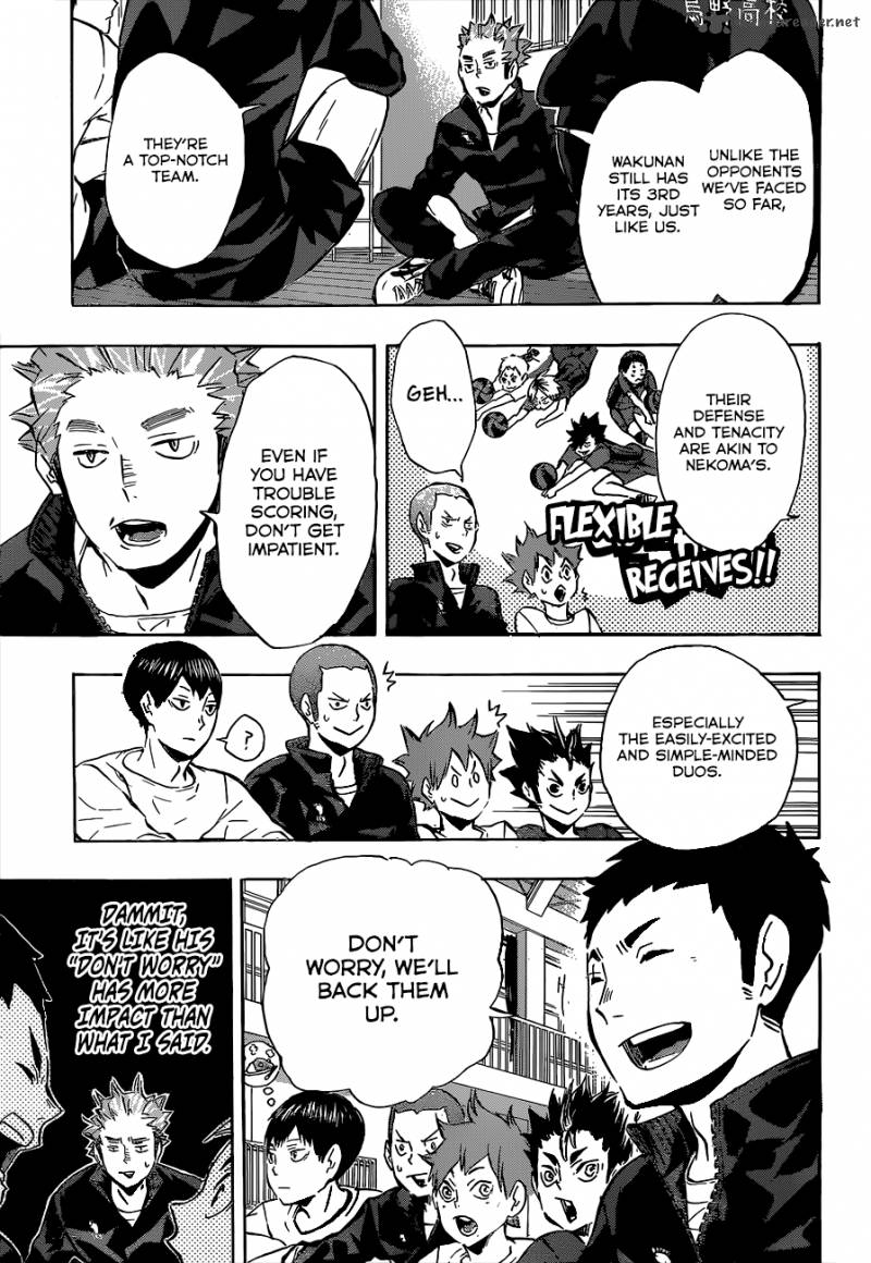 Haikyu 115 16