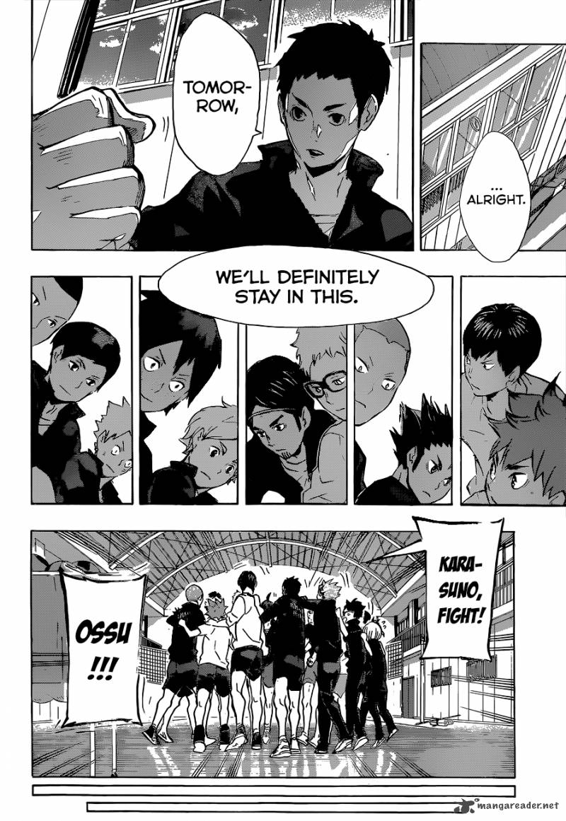 Haikyu 115 17