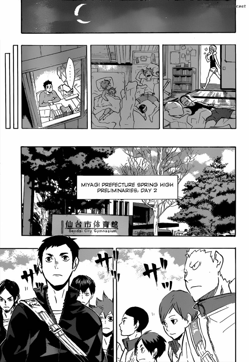 Haikyu 115 18