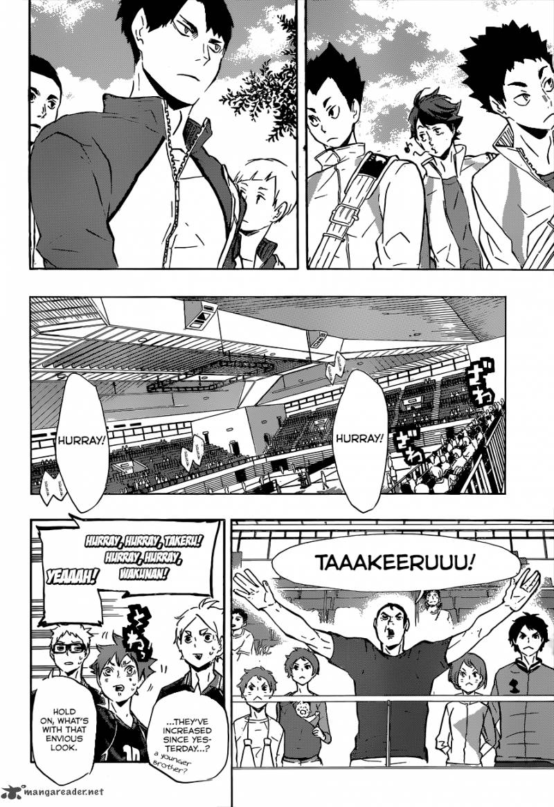 Haikyu 115 19