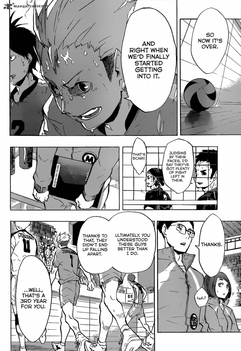 Haikyu 115 3
