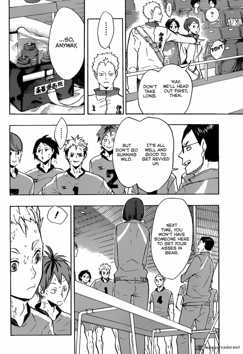Haikyu 115 5