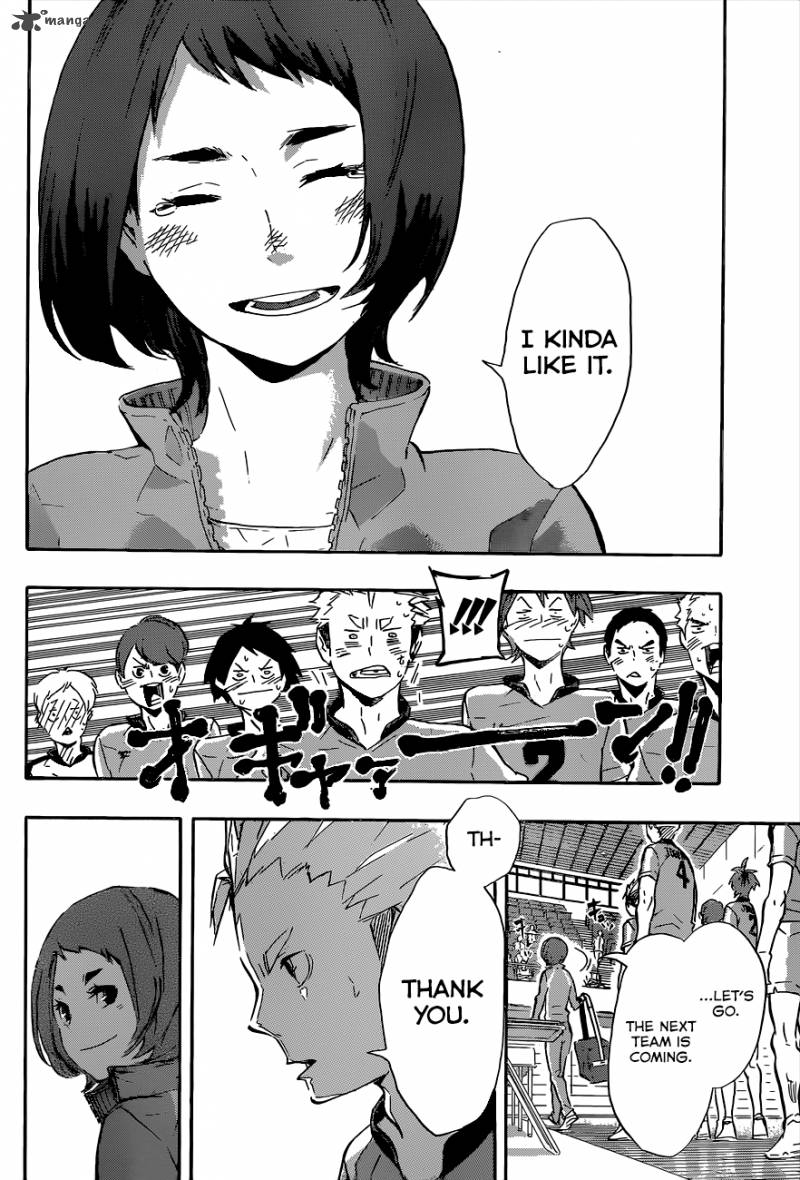 Haikyu 115 7