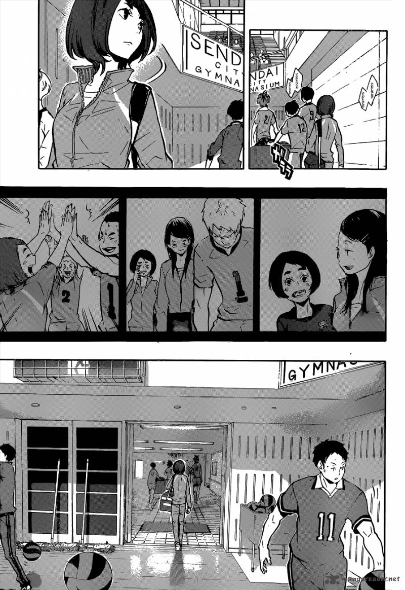 Haikyu 115 8