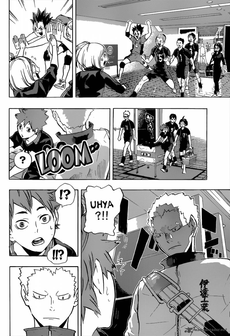 Haikyu 115 9