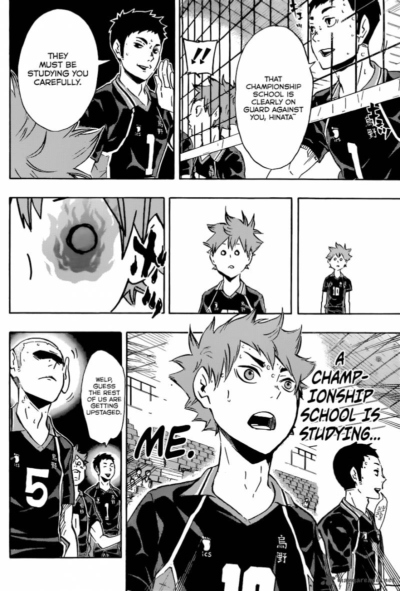 Haikyu 116 10