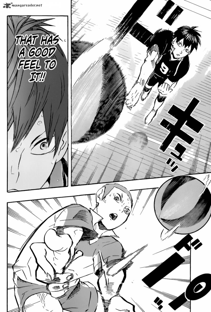 Haikyu 116 12