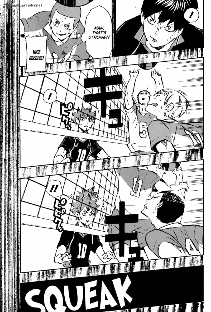 Haikyu 116 13