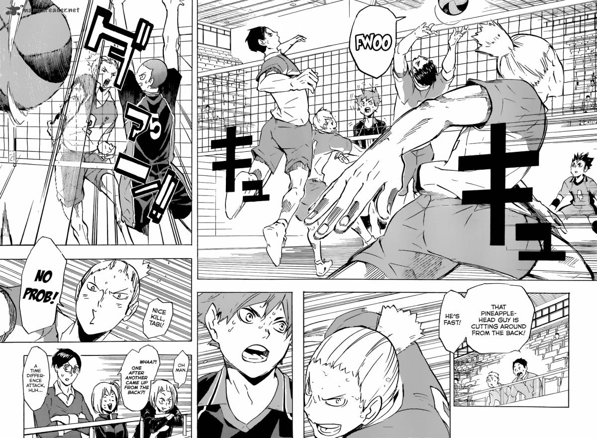 Haikyu 116 14