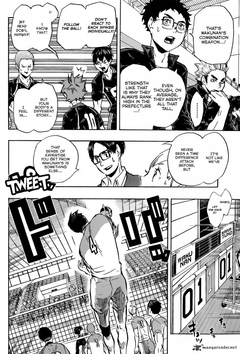 Haikyu 116 15