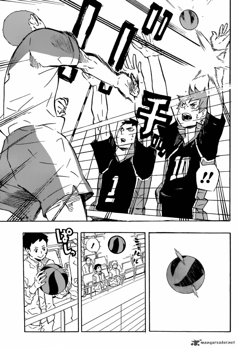 Haikyu 116 18
