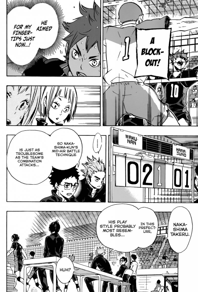 Haikyu 116 19