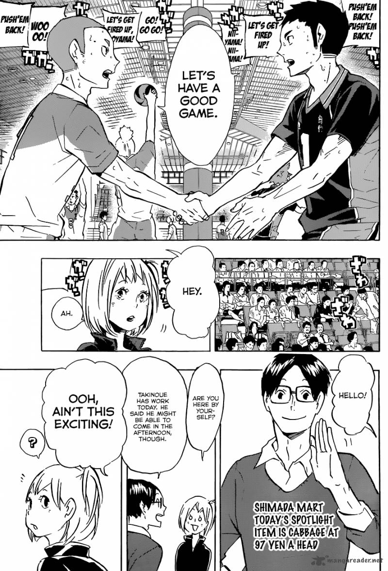 Haikyu 116 4