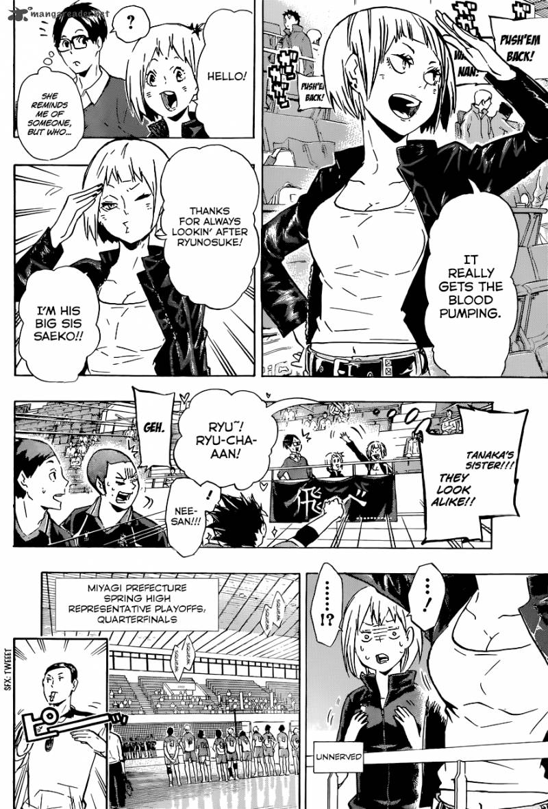 Haikyu 116 5