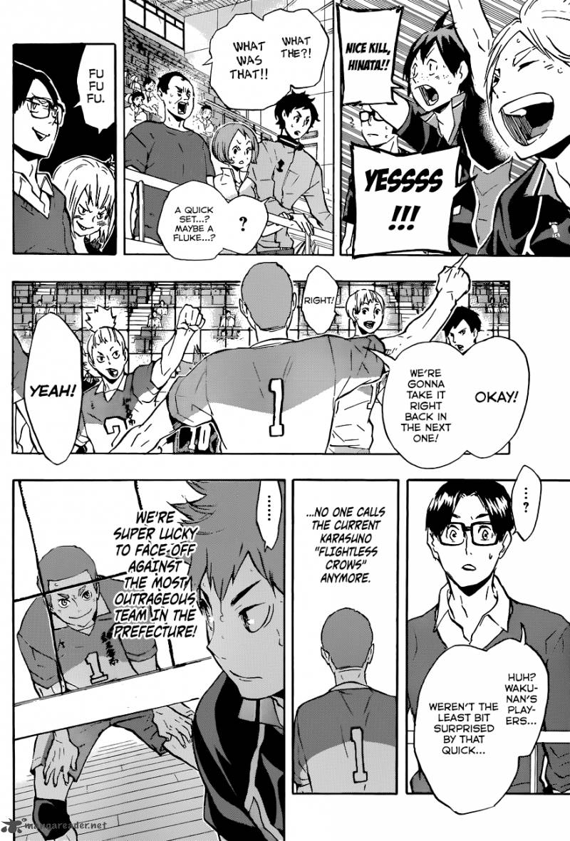 Haikyu 116 8