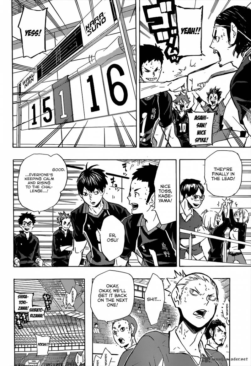 Haikyu 117 11