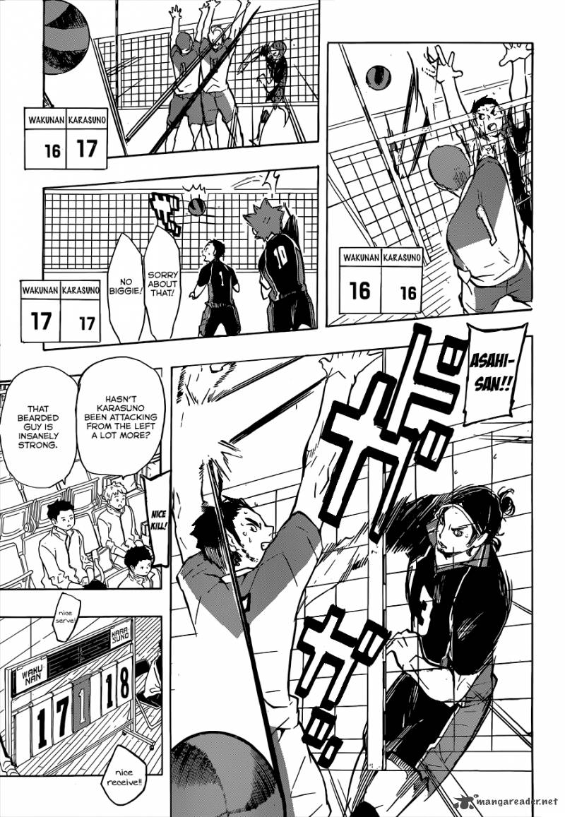 Haikyu 117 12