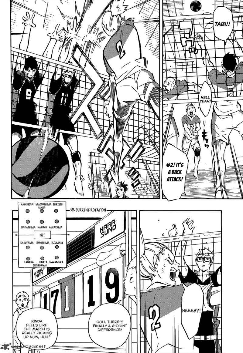 Haikyu 117 13