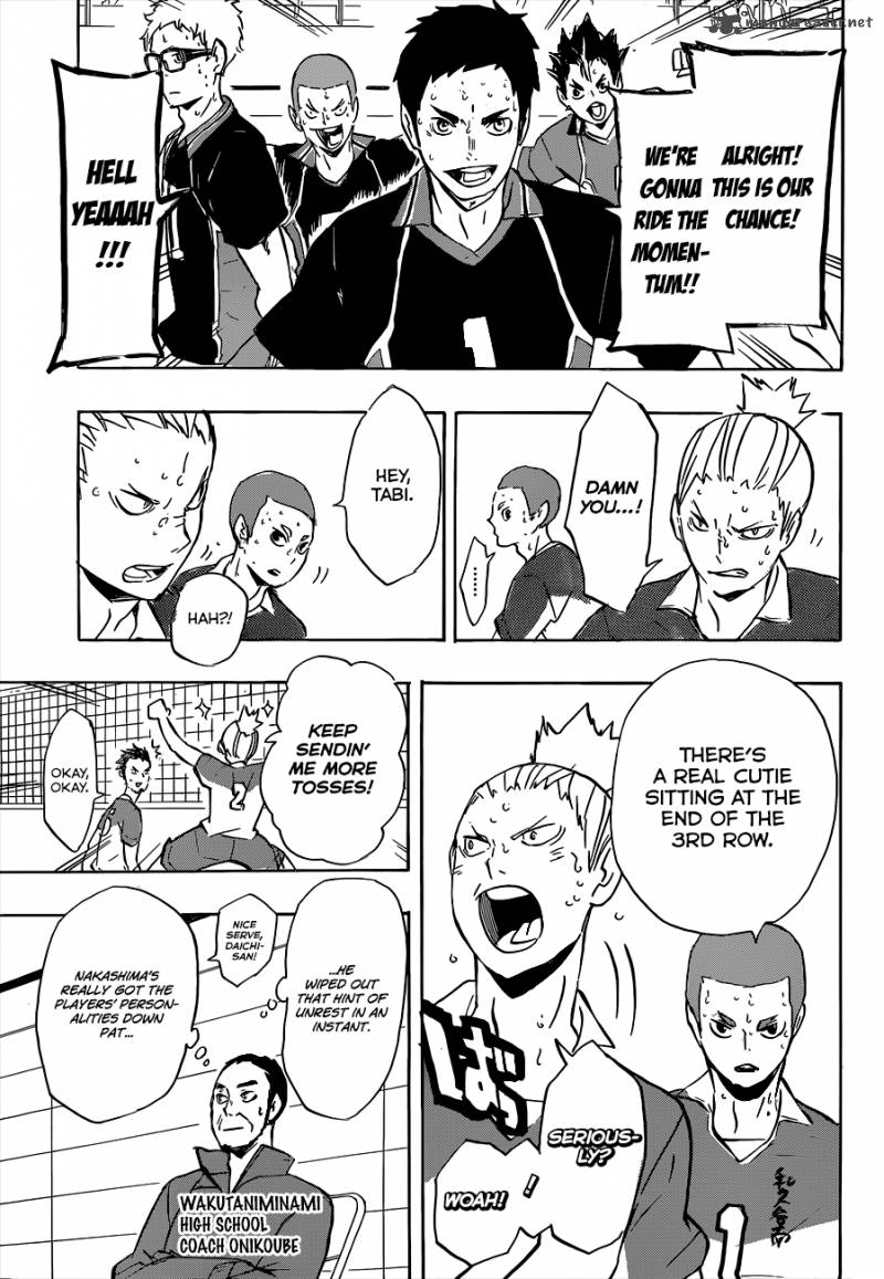Haikyu 117 14