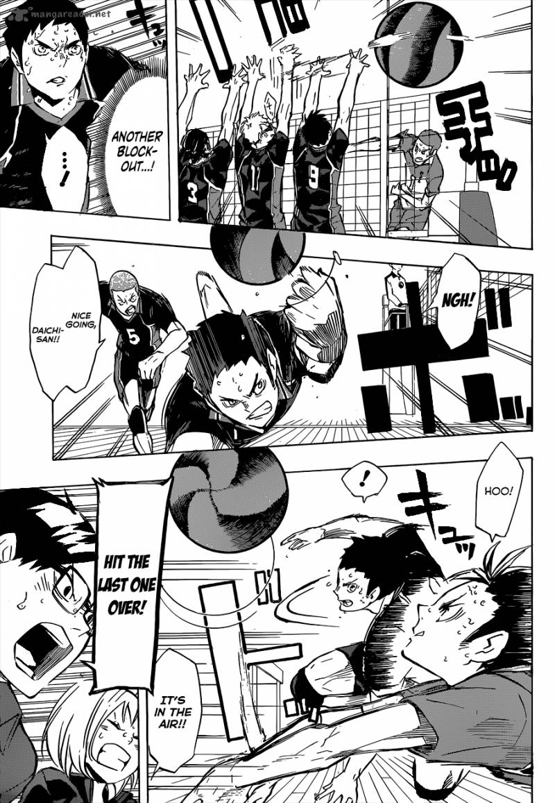 Haikyu 117 18