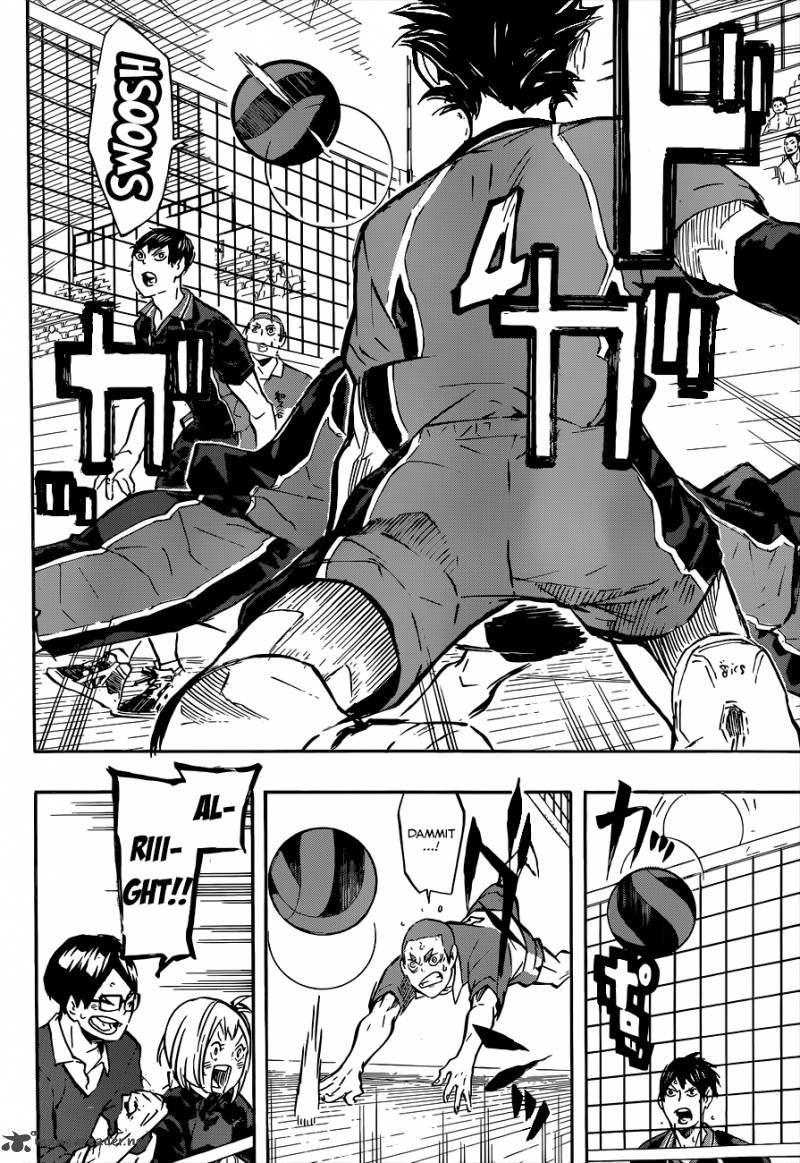 Haikyu 117 19
