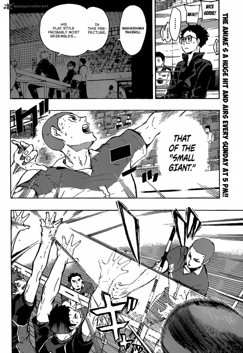 Haikyu 117 3