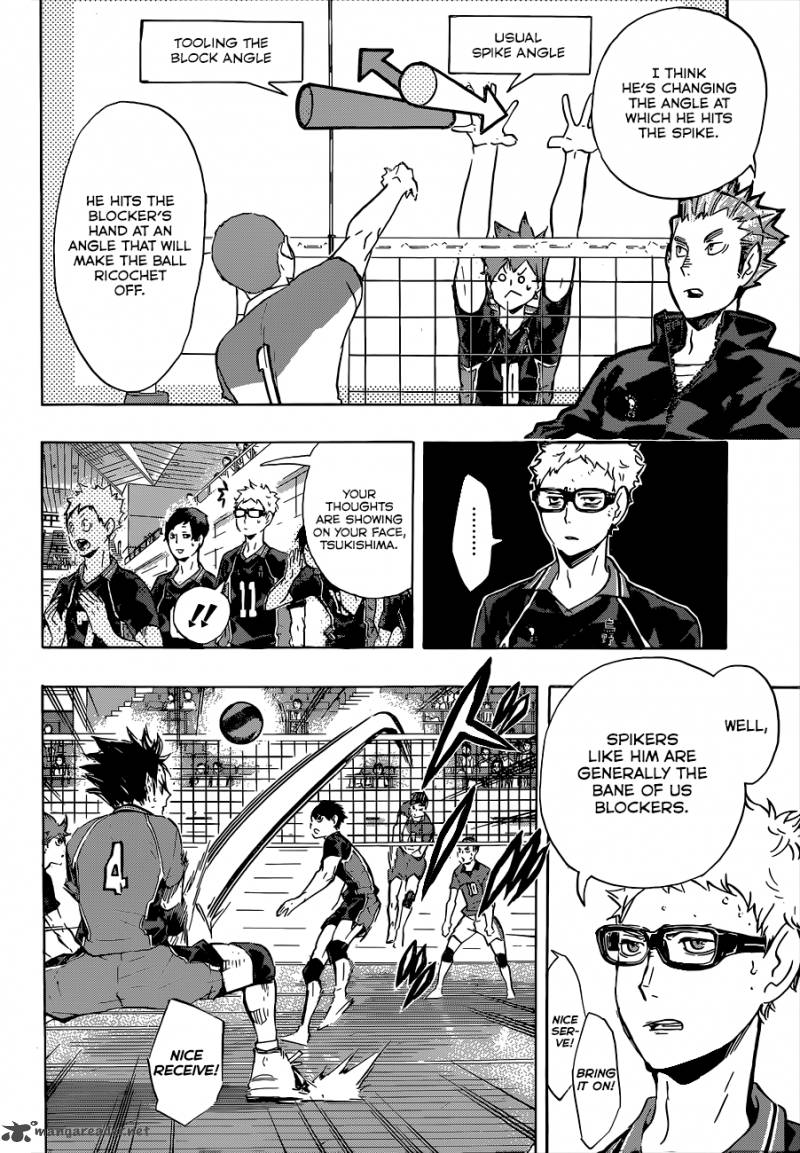 Haikyu 117 5