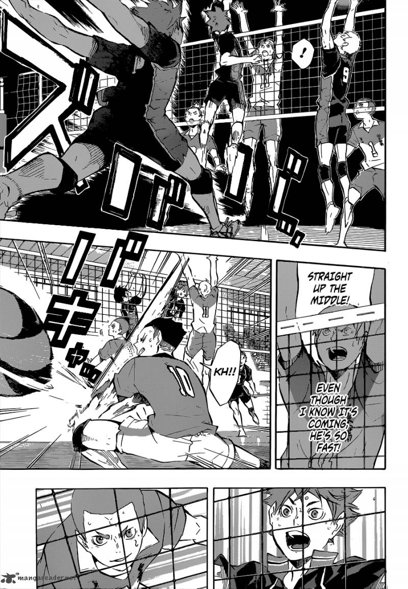 Haikyu 117 6