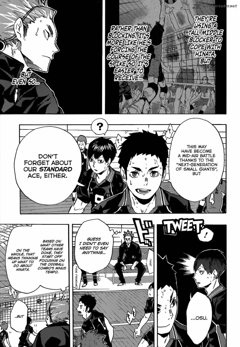 Haikyu 117 8