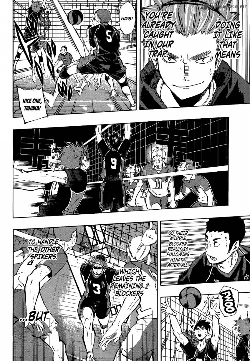 Haikyu 117 9
