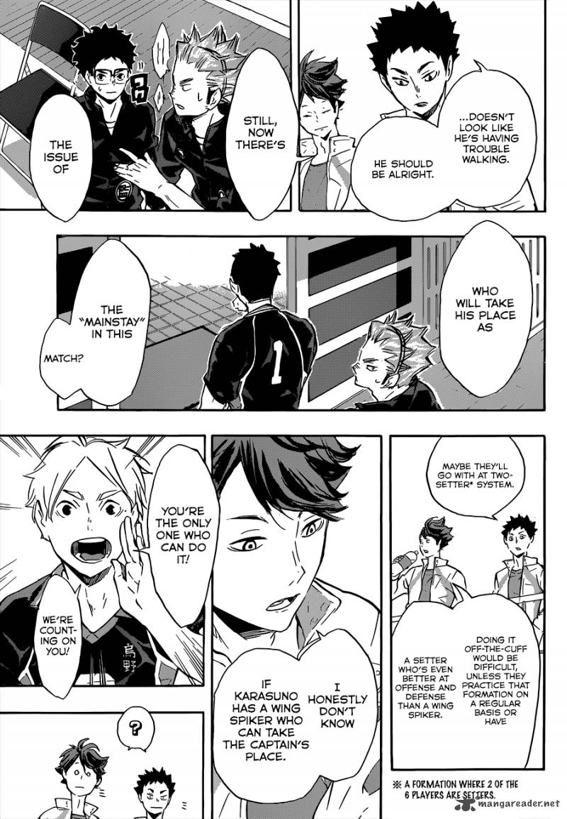 Haikyu 118 10