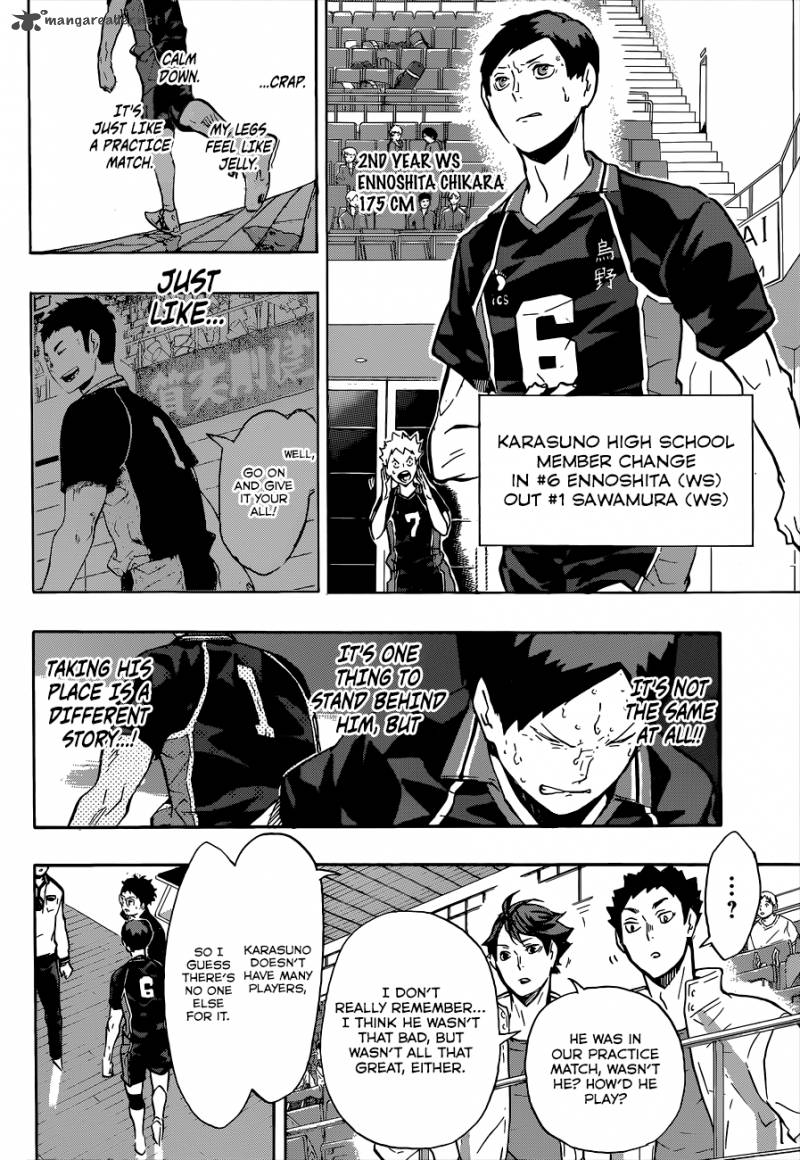 Haikyu 118 11