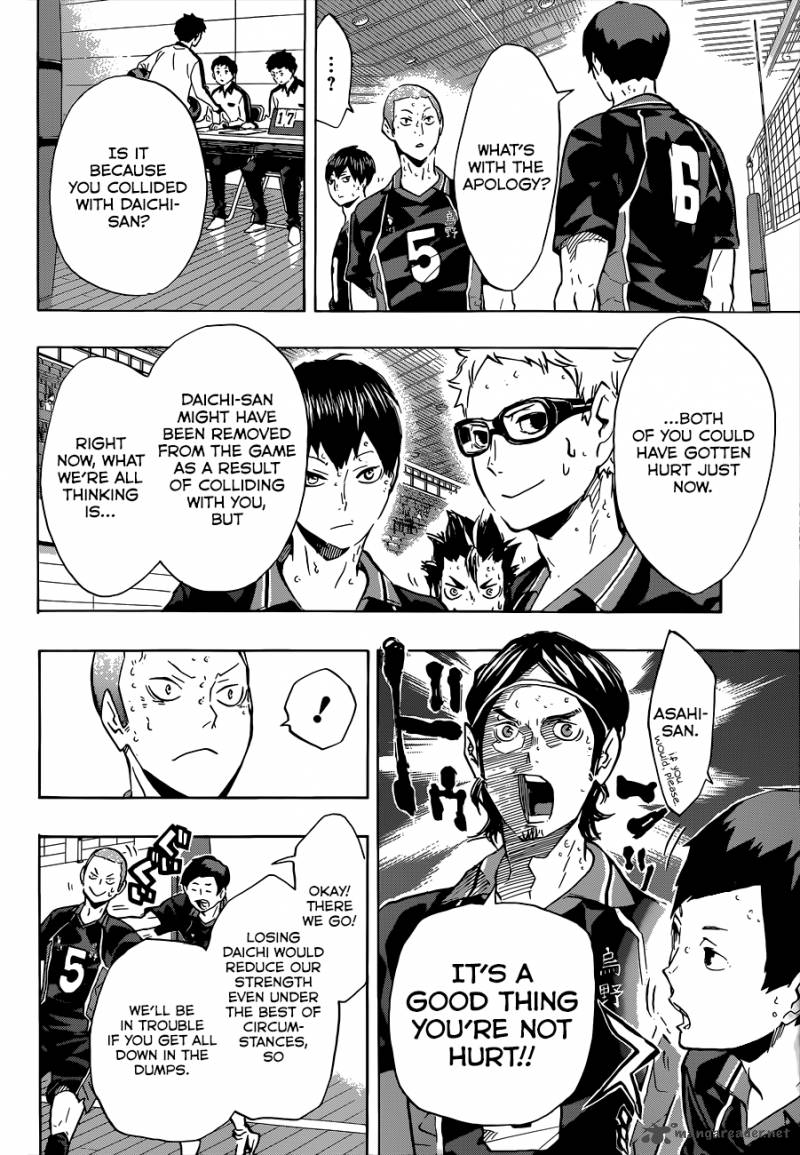 Haikyu 118 13