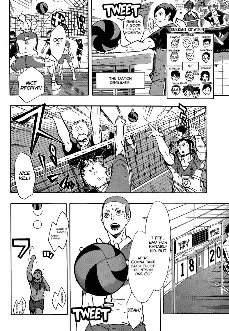 Haikyu 118 15