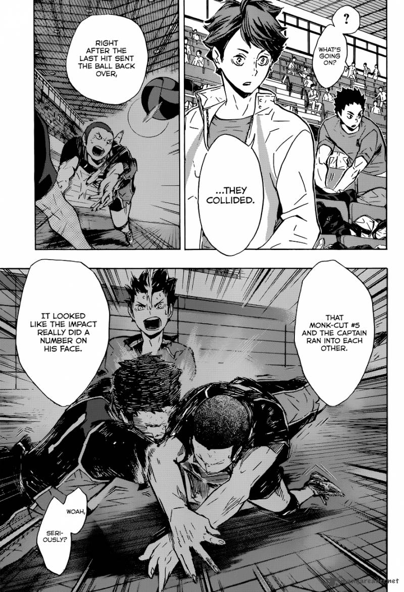 Haikyu 118 4