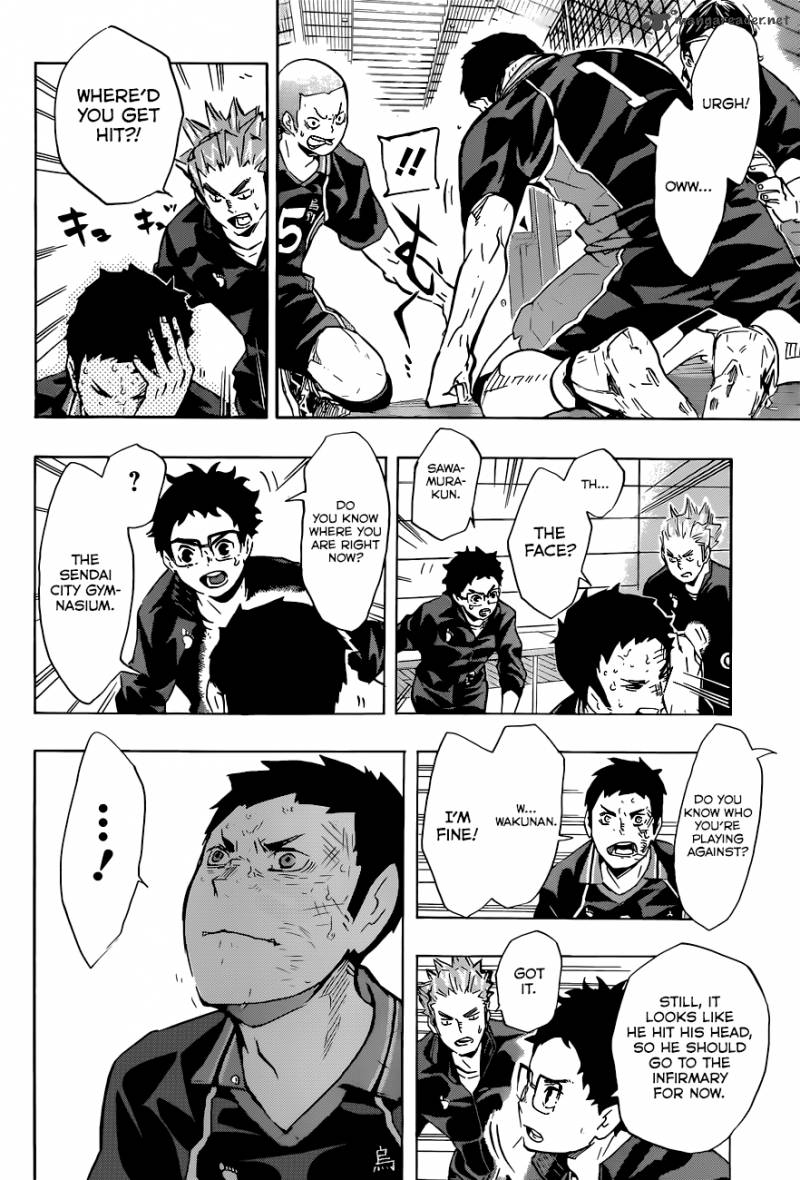 Haikyu 118 5