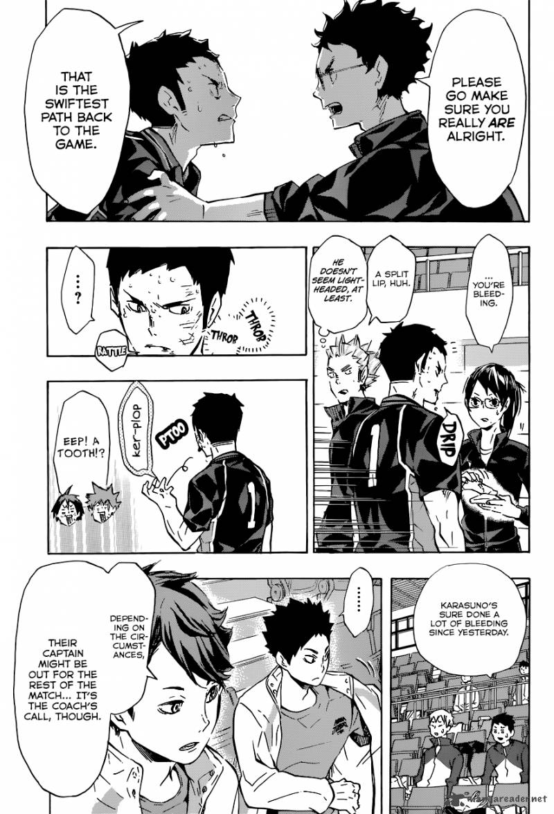 Haikyu 118 6