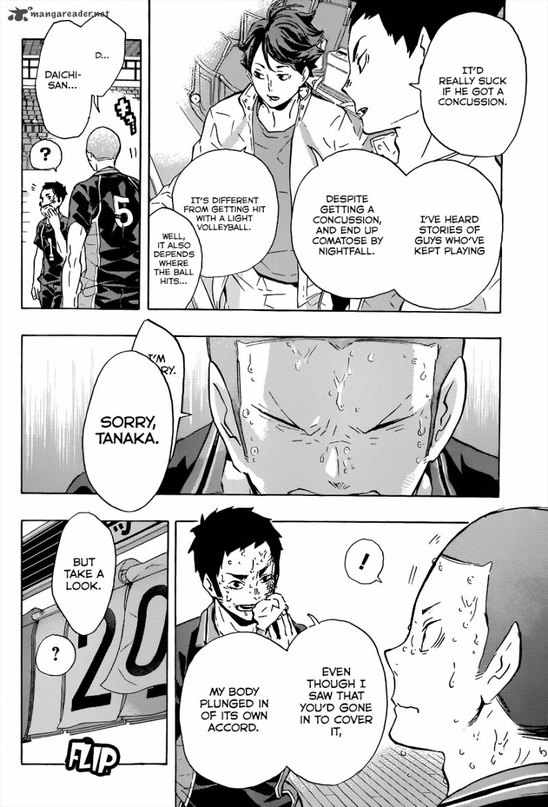 Haikyu 118 7