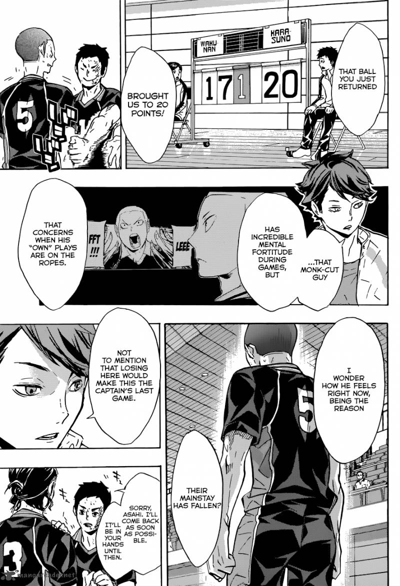 Haikyu 118 8