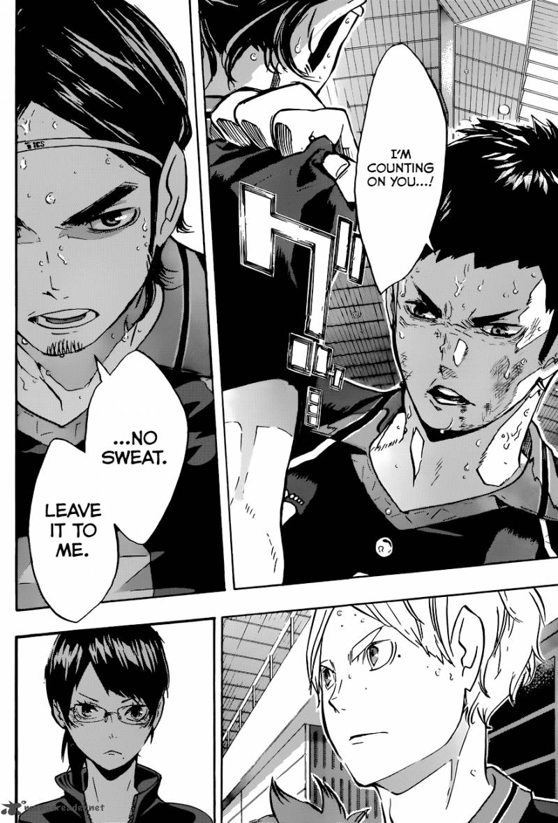 Haikyu 118 9