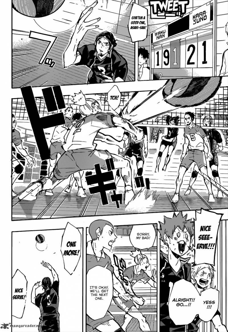 Haikyu 119 13