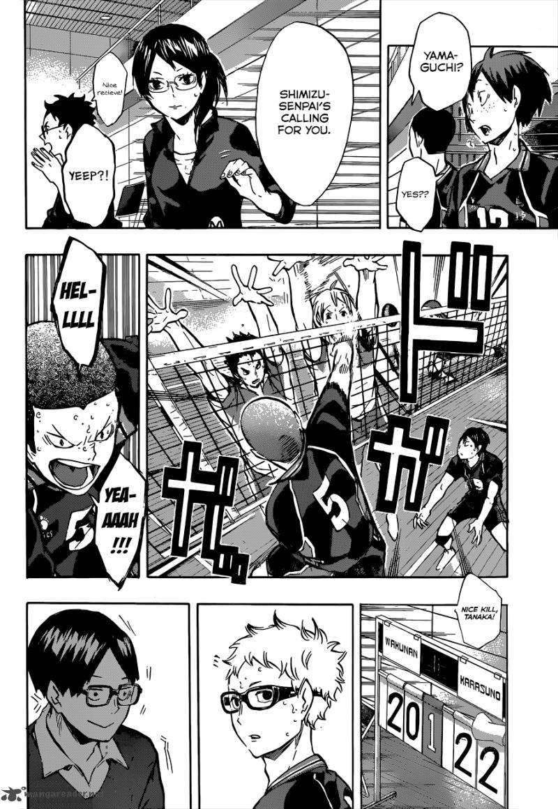 Haikyu 119 15