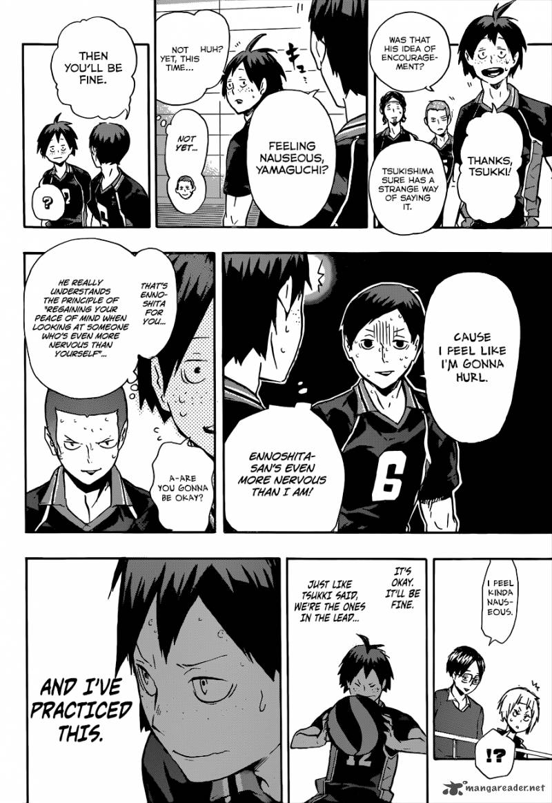 Haikyu 119 17
