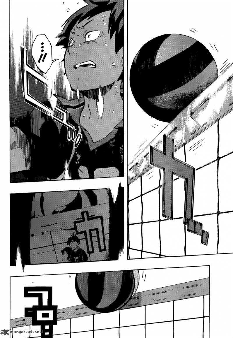 Haikyu 119 19