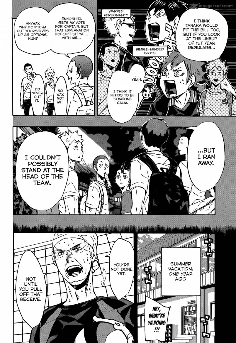 Haikyu 119 3