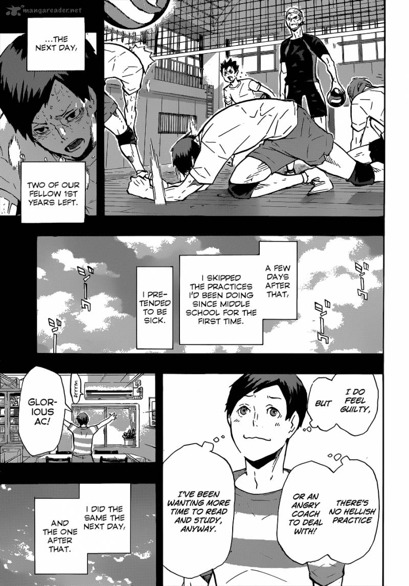 Haikyu 119 4
