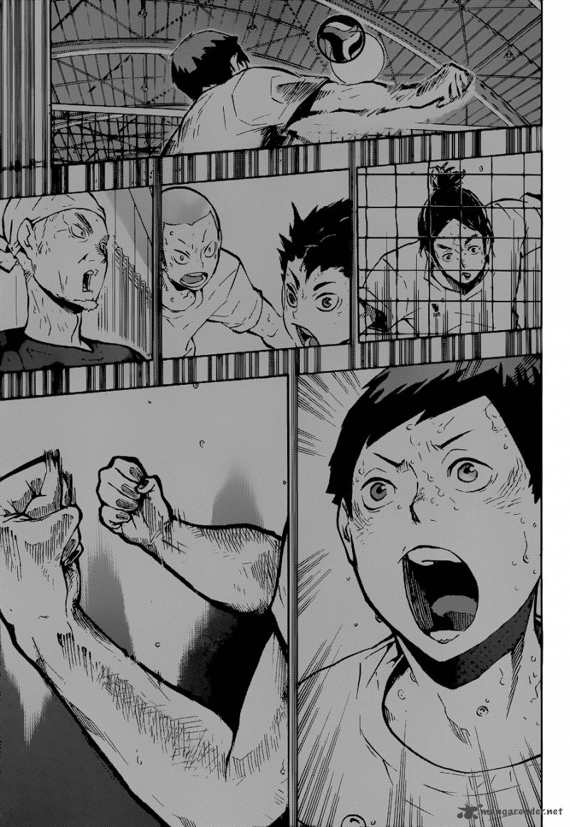 Haikyu 119 6