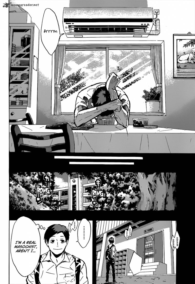 Haikyu 119 7